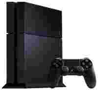 Отзывы Sony PlayStation 4 500 ГБ