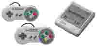 Отзывы Nintendo Classic Mini: Super Nintendo Entertainment System