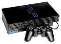 Отзывы Sony PlayStation 2