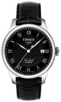 Отзывы Tissot T41.1.423.53