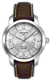 Отзывы Tissot T014.410.16.037.00