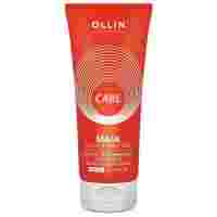 Отзывы OLLIN Professional Care Маска сохраняющая цвет и блеск окрашенных волос