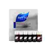 Отзывы PHYTO Phytolium 4 Сыворотка против выпадения волос