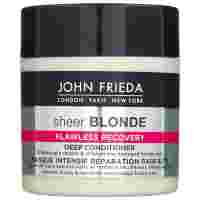 Отзывы John Frieda Sheer Blonde Маска для восстановления сильно поврежденных волос