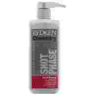 Отзывы Redken Chemistry Маска для окрашенных волос