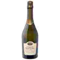 Отзывы Игристое вино Chateau Tamagne Белое полусладкое 0,75 л
