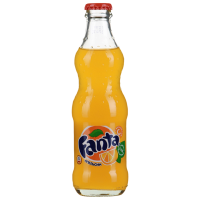 Отзывы Газированный напиток Fanta