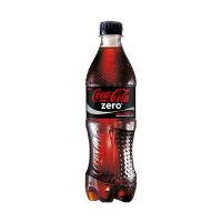 Отзывы Газированный напиток Coca-Cola Zero