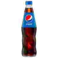 Отзывы Газированный напиток Pepsi