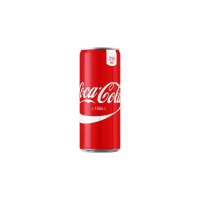 Отзывы Газированный напиток Coca-Cola Classic