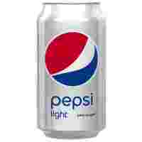 Отзывы Газированный напиток Pepsi Light