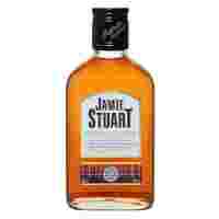 Отзывы Виски Jamie Stuart, 0.2 л