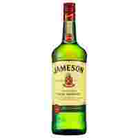 Отзывы Виски Jameson, 1 л