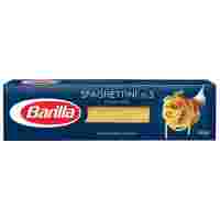 Отзывы Barilla Макароны Spaghettini n.3, 500 г