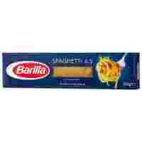 Отзывы Barilla Макароны Spaghetti n.5, 500 г