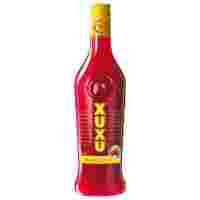 Отзывы Ликер XUXU Strawberry & Vodka, 0.5 л