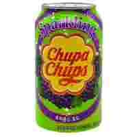 Отзывы Газированный напиток Chupa Chups Виноград