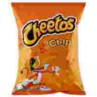 Отзывы Кукурузные палочки Cheetos Сыр 85 г
