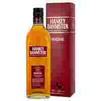 Отзывы Виски Hankey Bannister Original, 0.5 л, подарочная упаковка