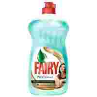 Отзывы Fairy Средство для мытья посуды Водяная лилия и жожоба