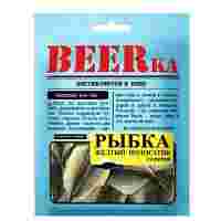 Отзывы Рыбка желтый полосатик Beerka сушеная 40 г