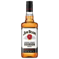 Отзывы Виски Jim Beam Белый 0,7 л