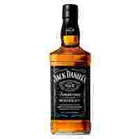 Отзывы Виски Jack Daniel's Old No.7 Tennessee, 1 л