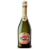 Отзывы Игристое вино Martini Brut, 0.75 л