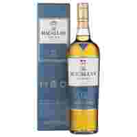 Отзывы Виски Macallan Fine Oak 12 лет 0.5 л, в подарочной упаковке