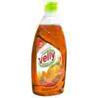 Отзывы GraSS Средство для мытья посуды Velly Сочный мандарин