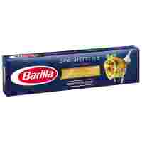 Отзывы Barilla Макароны Spaghetti n.5, 450 г