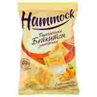 Отзывы Бейкитсы Hammock пшеничные запеченные Сливочный соус со сладким перцем 140 г