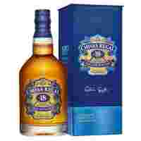 Отзывы Виски Chivas Regal 18 лет 0.7 л, подарочная упаковка