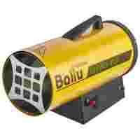 Отзывы Газовая тепловая пушка Ballu BHG-10 (10 кВт)