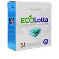 Отзывы Lotta Eco таблетки для посудомоечной машины