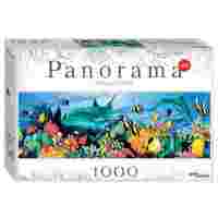 Отзывы Пазл Step puzzle Panorama Подводный мир (79401), 1000 дет.