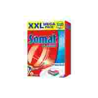 Отзывы Somat Classic таблетки для посудомоечной машины