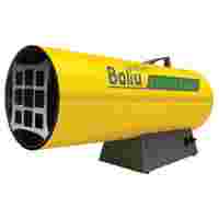 Отзывы Газовая тепловая пушка Ballu BHG-60 (53 кВт)
