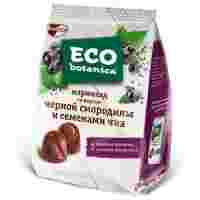 Отзывы Мармелад Eco botanica со вкусом черной смородины и семенами чиа 200 г