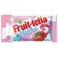 Отзывы Жевательный мармелад Fruittella Tempties ягодный в йогуртовой глазури 35 г