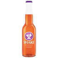 Отзывы Слабоалкогольный напиток Shake Sexx On The Beach, 0.33 л