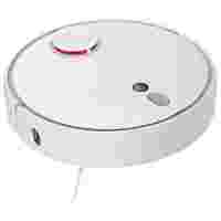 Отзывы Робот-пылесос Xiaomi Mi Robot Vacuum Cleaner 1S