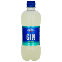 Отзывы Напиток слабоалкогольный Bravo Gin & Tonic Grapefruit, 0.5 л