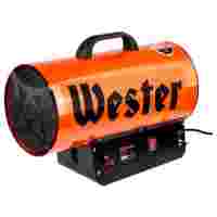 Отзывы Газовая тепловая пушка Wester TG-35000 (35 кВт)