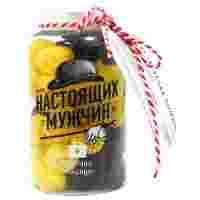 Отзывы Мармелад Вкусная помощь Для настоящих мужчин со вкусом лимона и колы 300 г