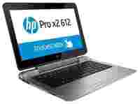 Отзывы HP Pro x2 612 i3 128Gb