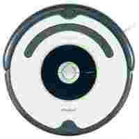 Отзывы Робот-пылесос iRobot Roomba 620