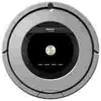 Отзывы Робот-пылесос iRobot Roomba 886