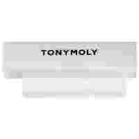 Отзывы TONY MOLY матирующие салфетки Roll Up Oil Paper 100 шт.
