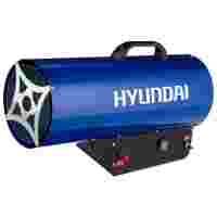 Отзывы Газовая тепловая пушка Hyundai H-HI1-50-UI582 (50 кВт)